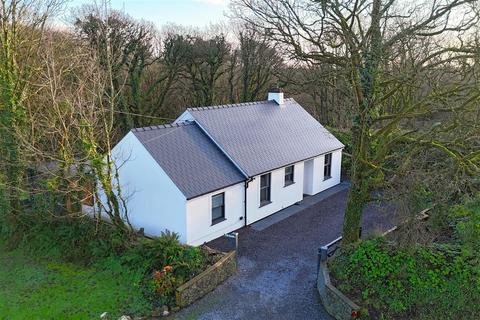 3 bedroom bungalow for sale - The Roses, Llysyfran, Clarbeston Road