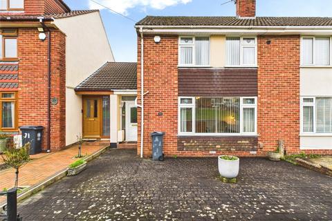 Highridge Green, Bristol, BS13