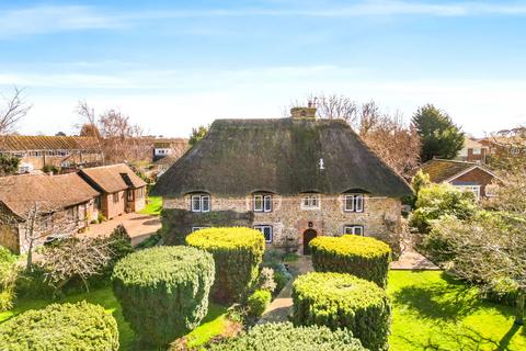3 bedroom detached house for sale, 105 Nyetimber Lane, Bognor Regis PO21