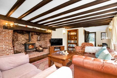 3 bedroom detached house for sale, 105 Nyetimber Lane, Bognor Regis PO21