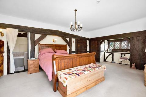 3 bedroom detached house for sale, 105 Nyetimber Lane, Bognor Regis PO21