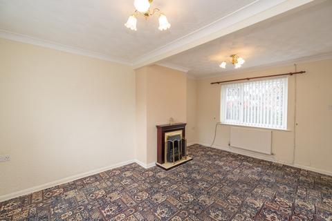undefined, Cross Street, New Rossington, DN11