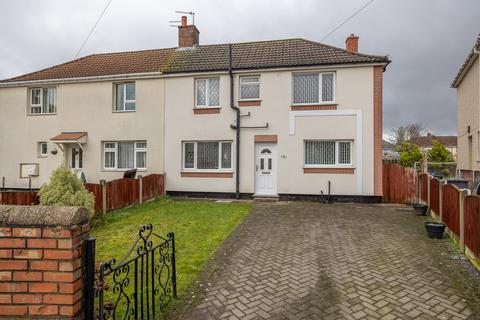undefined, Cross Street, New Rossington, DN11
