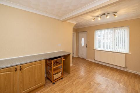 undefined, Cross Street, New Rossington, DN11