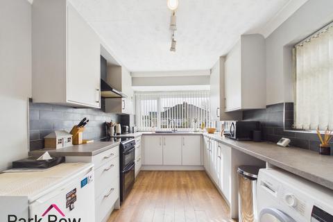 2 bedroom semi-detached bungalow for sale, Wolsey Croft, Sherburn In Elmet, Leeds