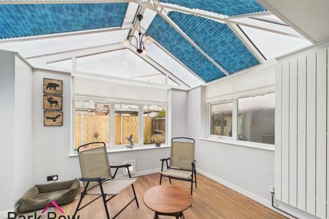 2 bedroom semi-detached bungalow for sale, Wolsey Croft, Sherburn In Elmet, Leeds