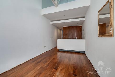 1 bedroom apartment for sale, 4 Royal William Yard, Plymouth PL1