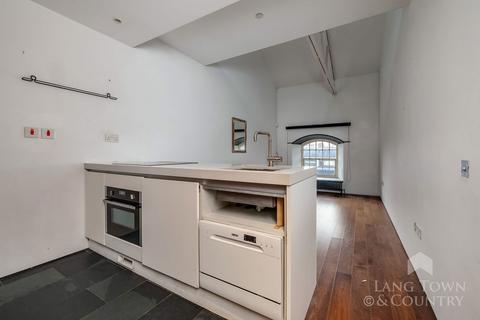 1 bedroom apartment for sale, 4 Royal William Yard, Plymouth PL1