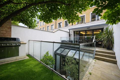 5 bedroom terraced house for sale, London SW6
