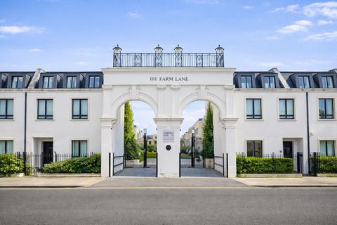 5 bedroom terraced house for sale, London SW6