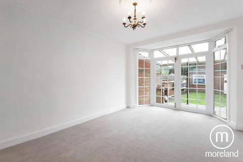 4 bedroom semi-detached house for sale, Cheviot Gardens, Golders Green Estate NW2