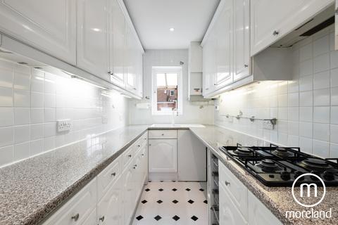 4 bedroom semi-detached house for sale, Cheviot Gardens, Golders Green Estate NW2