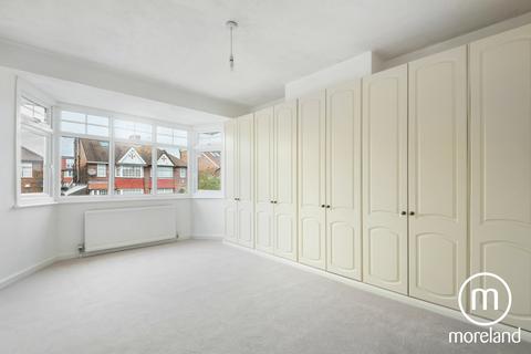 4 bedroom semi-detached house for sale, Cheviot Gardens, Golders Green Estate NW2
