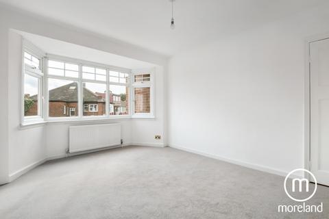 4 bedroom semi-detached house for sale, Cheviot Gardens, Golders Green Estate NW2