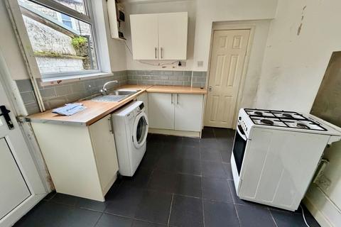 undefined, Cowbridge Road, Bridgend CF31