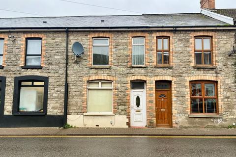undefined, Cowbridge Road, Bridgend CF31