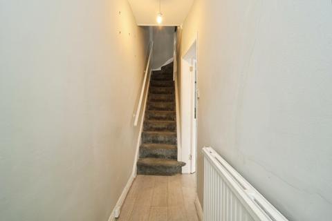 undefined, Mulgrave Street, Swinton, Manchester, Greater Manchester, M27