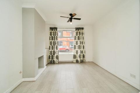 undefined, Mulgrave Street, Swinton, Manchester, Greater Manchester, M27