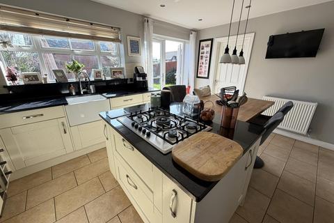undefined, Nightingale Close, Daventry
