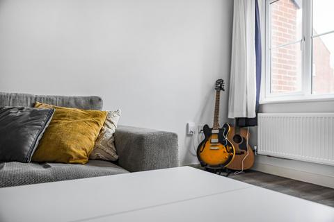 3 bedroom end of terrace house for sale, Fossebridge Place, Cheltenham, GL52 5BW