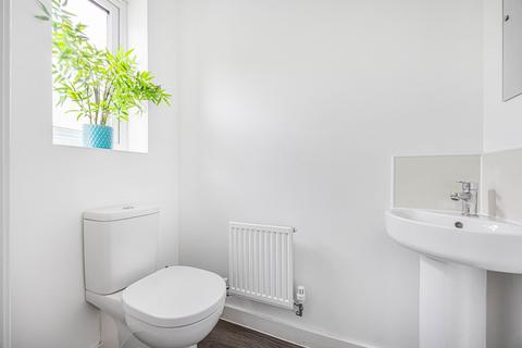 3 bedroom end of terrace house for sale, Fossebridge Place, Cheltenham, GL52 5BW