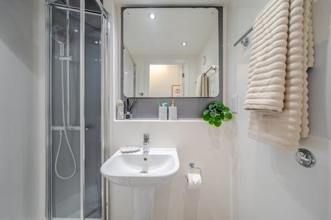 undefined, Nash House, Old Oak Lane, London, NW10