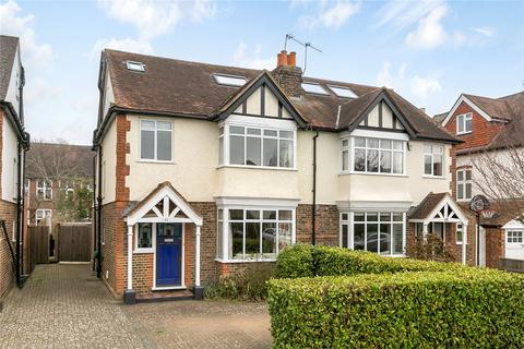 undefined, Fairfax Road, Teddington