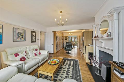 undefined, Fairfax Road, Teddington