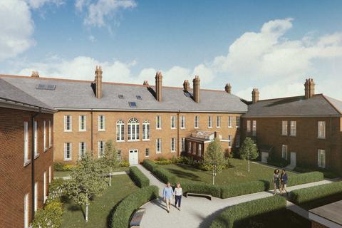 undefined, The Head Quarters, Steeles Road, Aldershot GU11