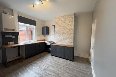 undefined, South Street, Rotherham, S62