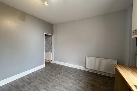undefined, South Street, Rotherham, S62