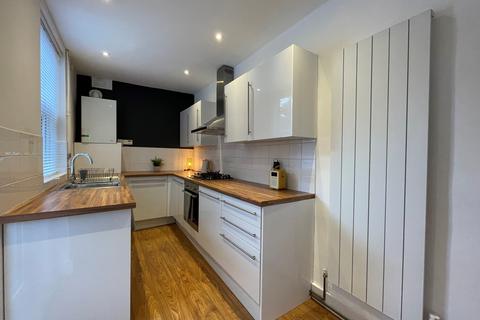 Wilmington Road, Leicester, LE3