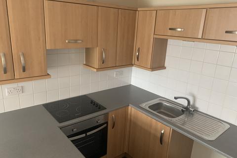 undefined, North Wingfield, Chesterfield, S42