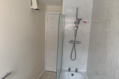 undefined, North Wingfield, Chesterfield, S42