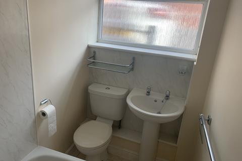 undefined, North Wingfield, Chesterfield, S42