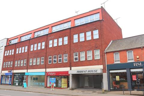 undefined, 38-44 Victoria Road, Farnborough GU14