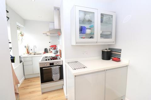 undefined, 38-44 Victoria Road, Farnborough GU14