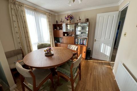 3 bedroom park home for sale, Woodlands Park, Stopples Lane, Hordle, Lymington, Hampshire. SO41 0JB