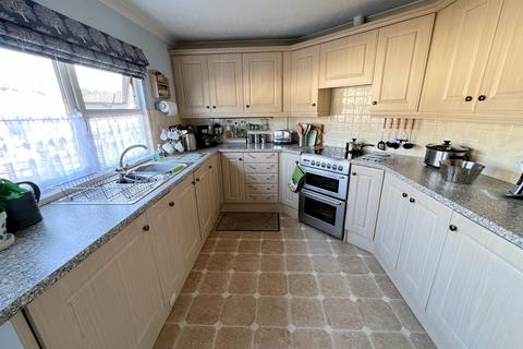 3 bedroom park home for sale, Woodlands Park, Stopples Lane, Hordle, Lymington, Hampshire. SO41 0JB