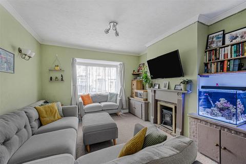3 bedroom terraced house for sale, Evelyn Avenue, Newhaven