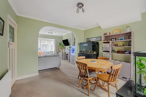 3 bedroom terraced house for sale, Evelyn Avenue, Newhaven