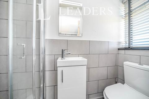 undefined, Great Aldens, Bedford, Bedfordshire, MK41