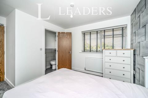 undefined, Great Aldens, Bedford, Bedfordshire, MK41
