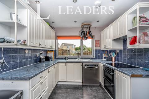 1 bedroom in a house share to rent, Ludlow Walk, Bedford, Bedfordshire, MK41