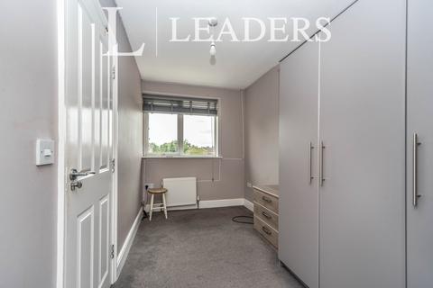 1 bedroom in a house share to rent, Ludlow Walk, Bedford, Bedfordshire, MK41