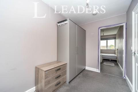1 bedroom in a house share to rent, Ludlow Walk, Bedford, Bedfordshire, MK41