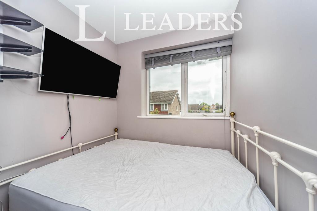 Rm 3, 13 Ludlow Walk