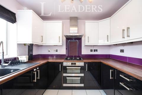 Deansway, Northampton, Northamptonshire, NN3