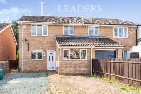 3 bedroom house to rent, Deansway, Northampton, Northamptonshire, NN3
