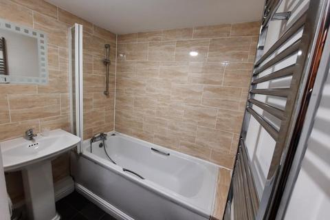 undefined, Kings Road, Prestwich